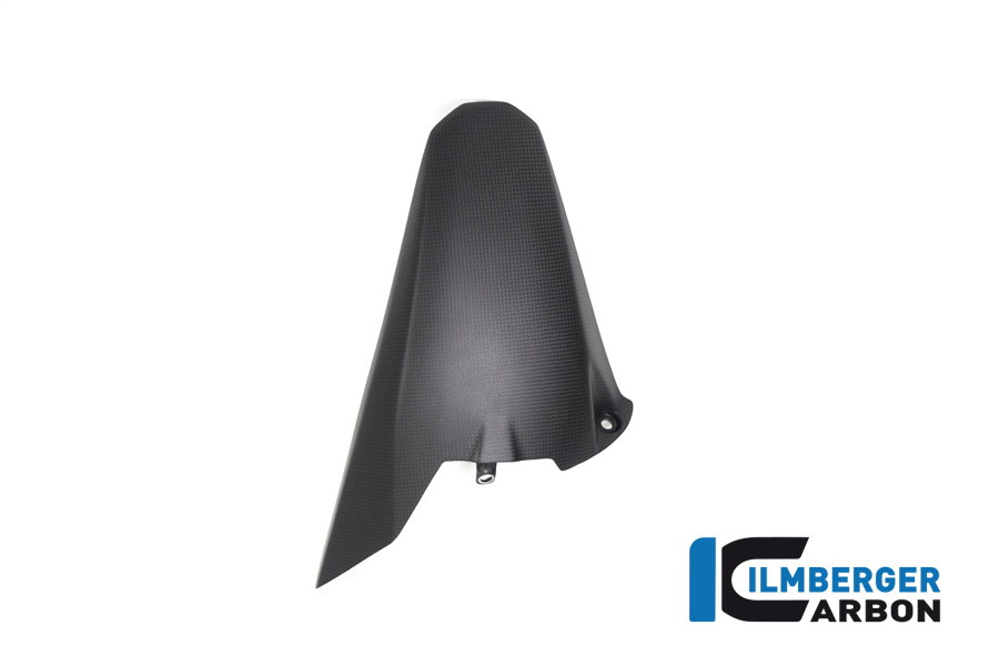 Ilmberger Carbon Kotflügel hinten 939 lang matt, Carbon