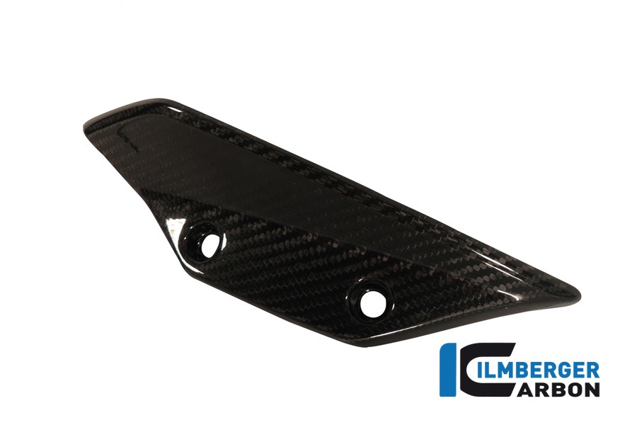 Ilmberger Carbon Verkleidungswinglet rechts, Carbon