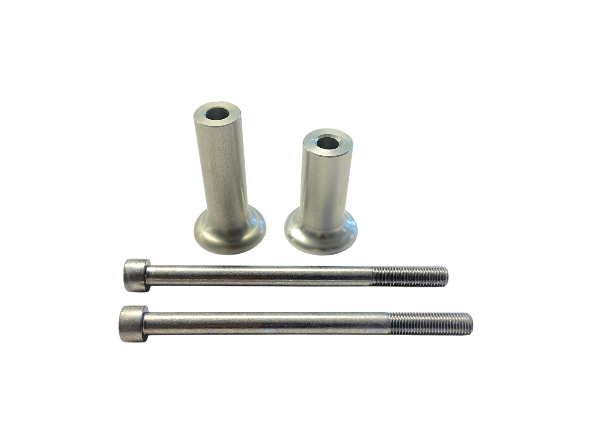LSL SlideWing Befestigungskit für Honda CBR600F,  1999-2006