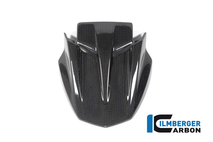 Ilmberger Carbon Instrumenteabdeckung, glänzend, Ducati Diavel 1260 , 2019-