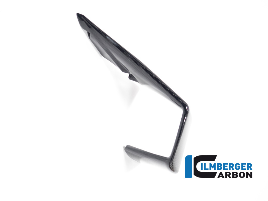 Ilmberger Carbon Winglet links, glänzend, BMW M1000RR 2023-