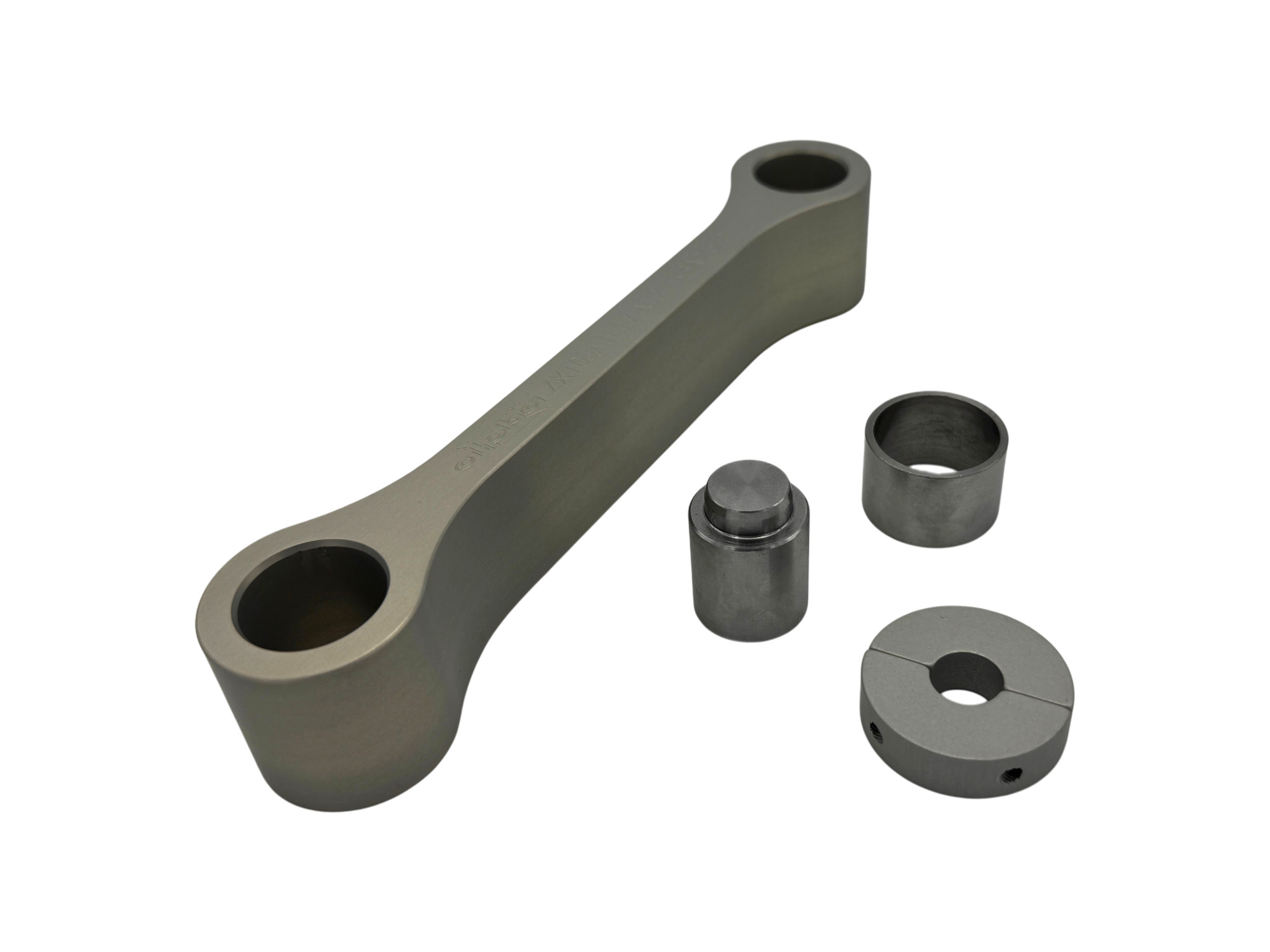 alpha Technik Tieferlegungssatz  25mm für Kawasaki Ninja ZX-10R; Typ ZXT03A, ab Modelljahr 2026-