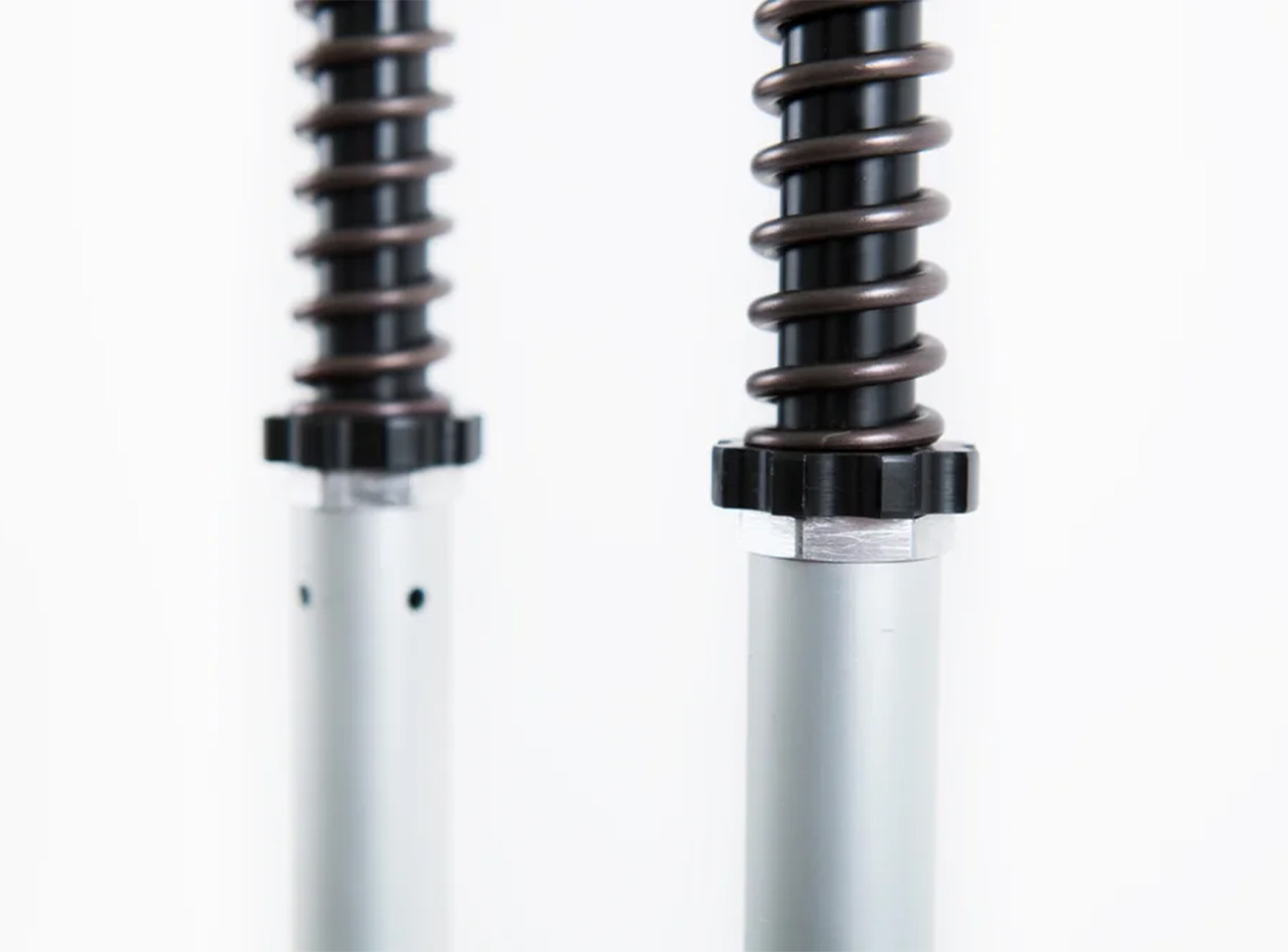 Öhlins Cartridge NIX22 FKS 232 für Suzuki SV 650 Modelljahr 2003-2014