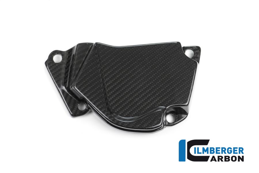 Ilmberger Carbon Ritzeladeckung