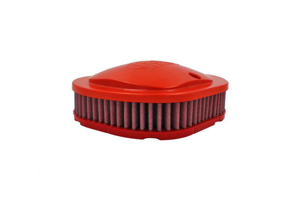 BMC Sportluftfilter für Indian Chief 111 2016-, Roadmaster 116 2020-, Springfield 111 2021-, Chieftain 116 2020- 