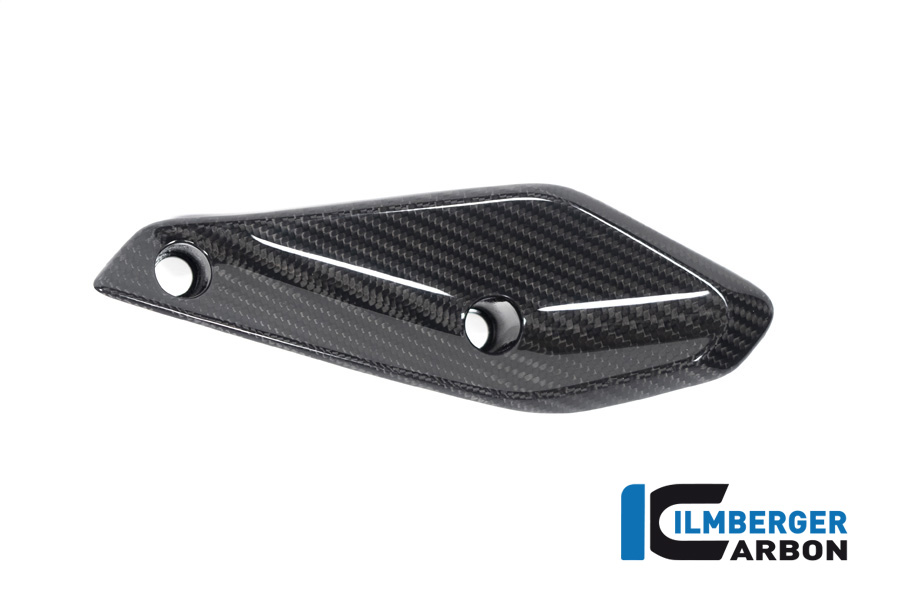 Ilmberger Carbon Verkleidungswinglet links, glänzend, BMW R1250RS 2019-