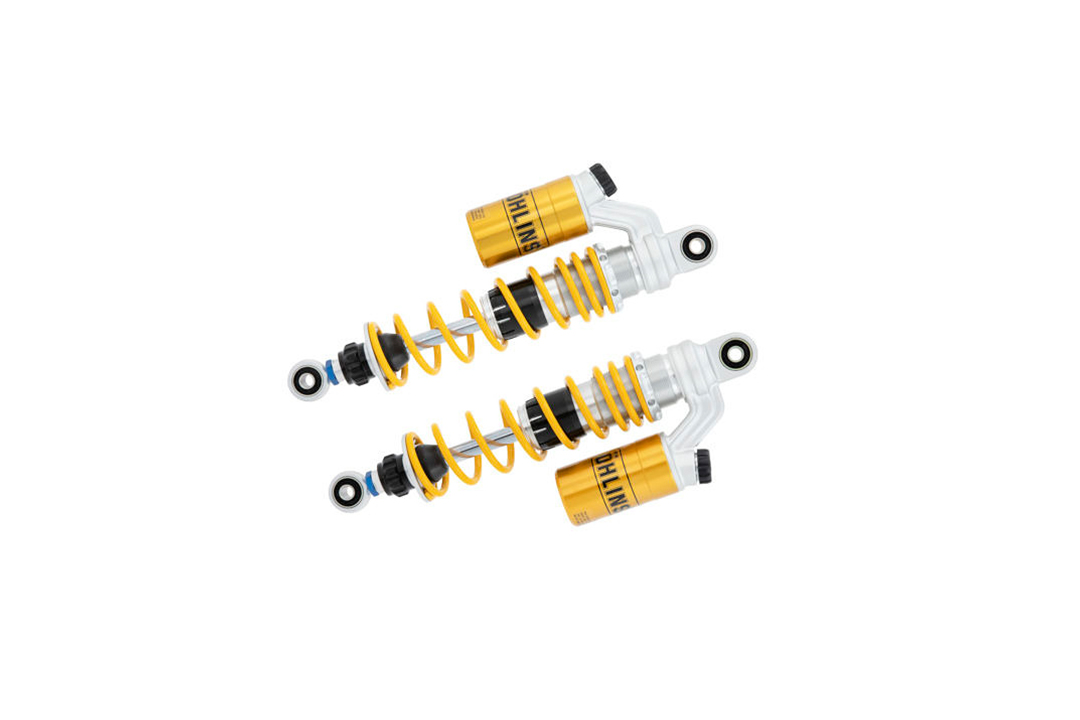 Öhlins Federbein STX 36 Scooter YA 431 für Yamaha N-Max 155 2024-