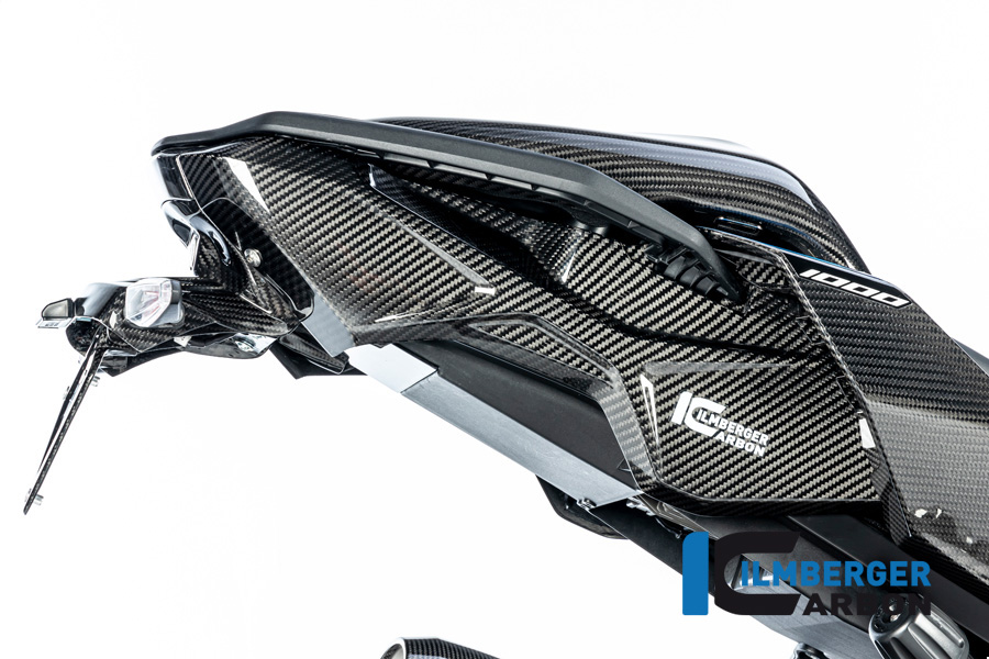 Ilmberger Carbon Rahmenheckverkleidung rechts BMW M1000XR, S1000XR, ab 2024-