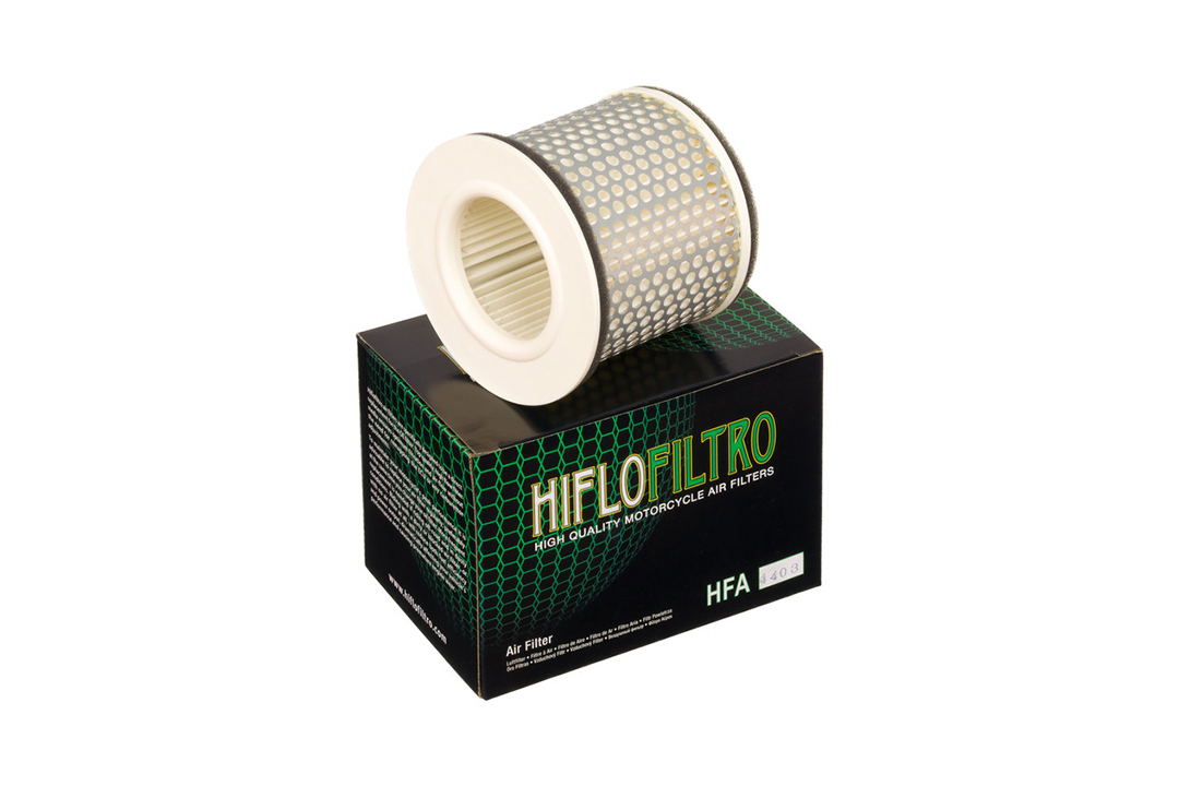 HIFLO Luftfilter HFA4403 Yamaha FZR 400 / 600