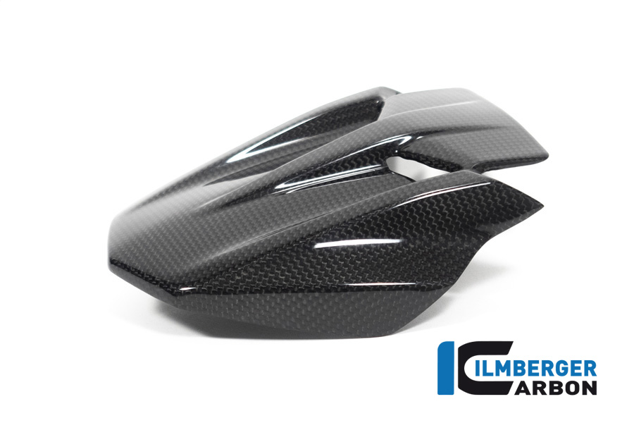 Ilmberger Carbon Instrumenteabdeckung, glänzend, Ducati Diavel 1260 , 2019-