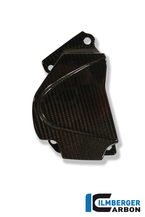 Ilmberger Carbon Ritzelabdeckung, Carbon