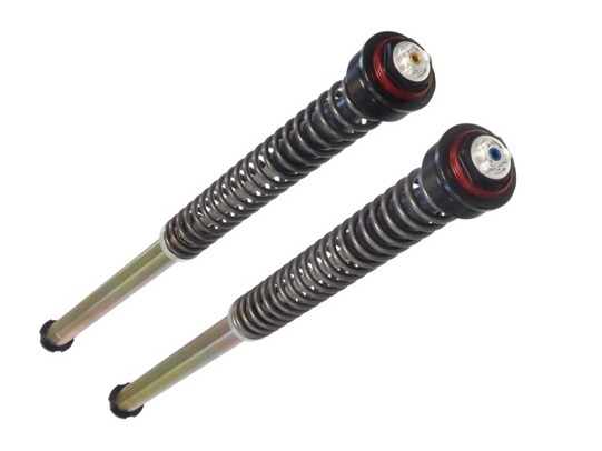 BITUBO JBH Gabeldämpfer-Kit für BMW S1000RR / HP4