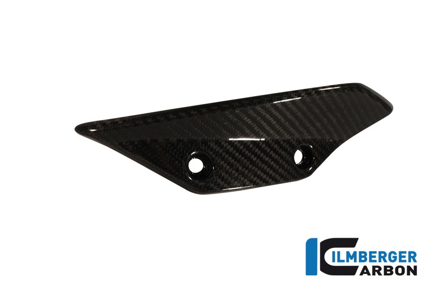 Ilmberger Carbon Verkleidungswinglet links, Carbon