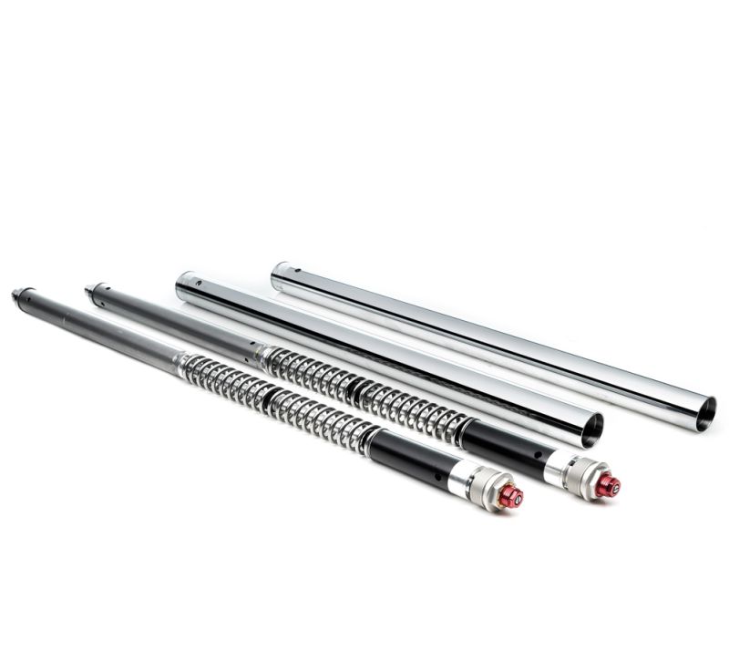 Wilbers Open Cartridge-Set C30R BMW RnineT Scrambler 2016-, für Werkstieferlegung