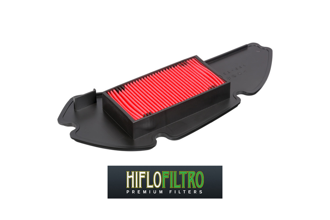 HIFLO Luftfilter HFA1112 Honda SH 125/150