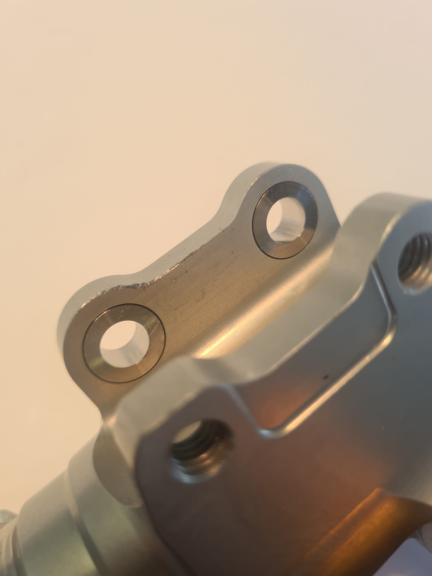 Öhlins Federbein Road & Track PI 901 für Vespa GTS 125 2019-2022, Vespa GTS 150 2022- , Vespa GTS 300 2019-2022