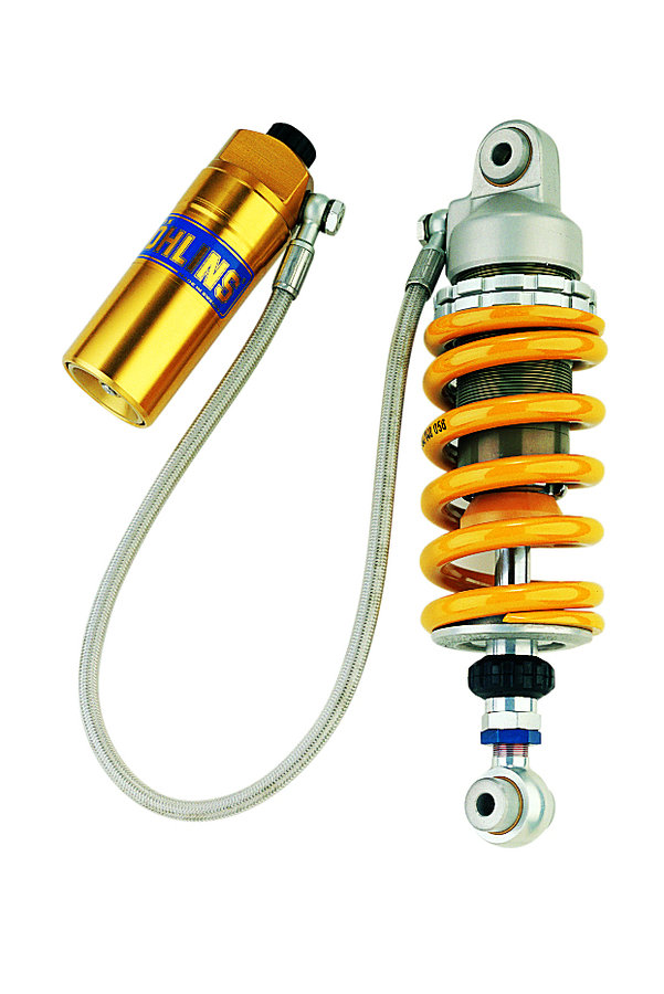 Öhlins Federbein Road & Track SU 904 für Suzuki RGV 250 1989-1993