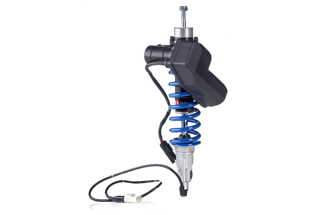 WI 634 WESA Federbein vorne BMW 1200 GS