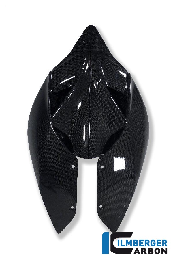 Ilmberger Carbon Heckverkleidung Race (4-tlg.)