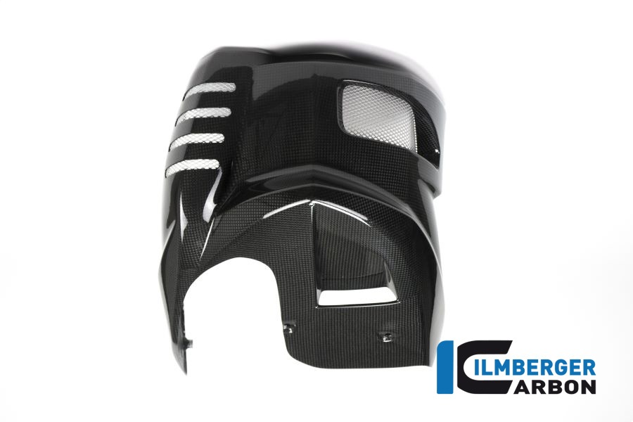 Ilmberger Carbon Motorspoiler
