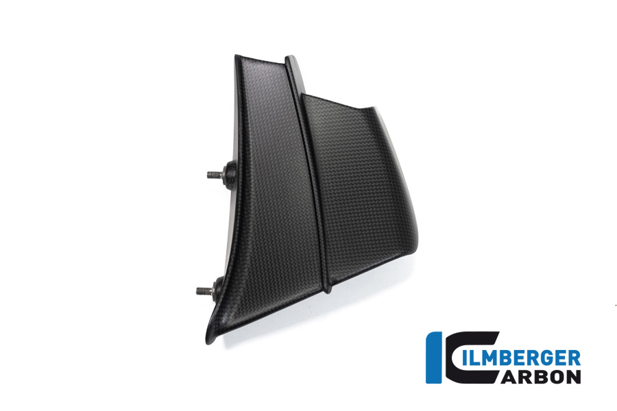 Ilmberger Carbon Winglet links matt Ducati Panigale V4 R