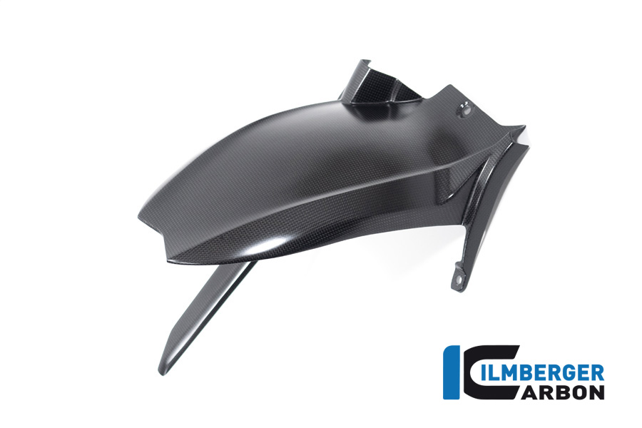 Ilmberger Carbon Kotflügel hinten, matt, Ducati Multistrada V4 2020-