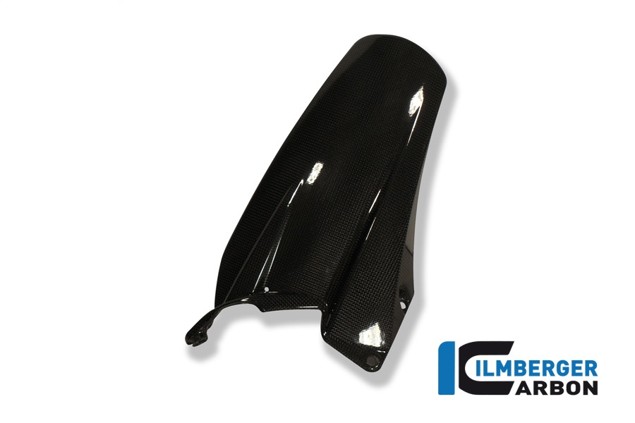 Ilmberger Carbon Kotflügel hinten, Carbon