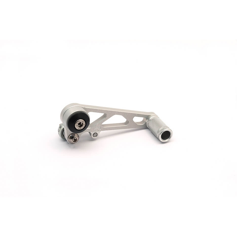 LSL Bremshebel Thruxton, silber