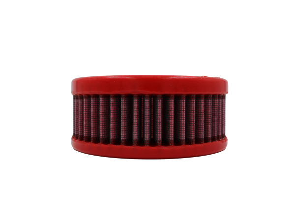 BMC Universal-Sportluftfilter rund 129 mm x 56 mm