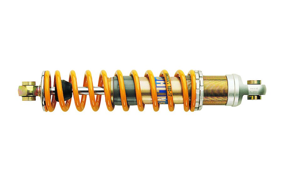Öhlins Federbein Supersport HO 944 für Honda VTR 250 2009-2011