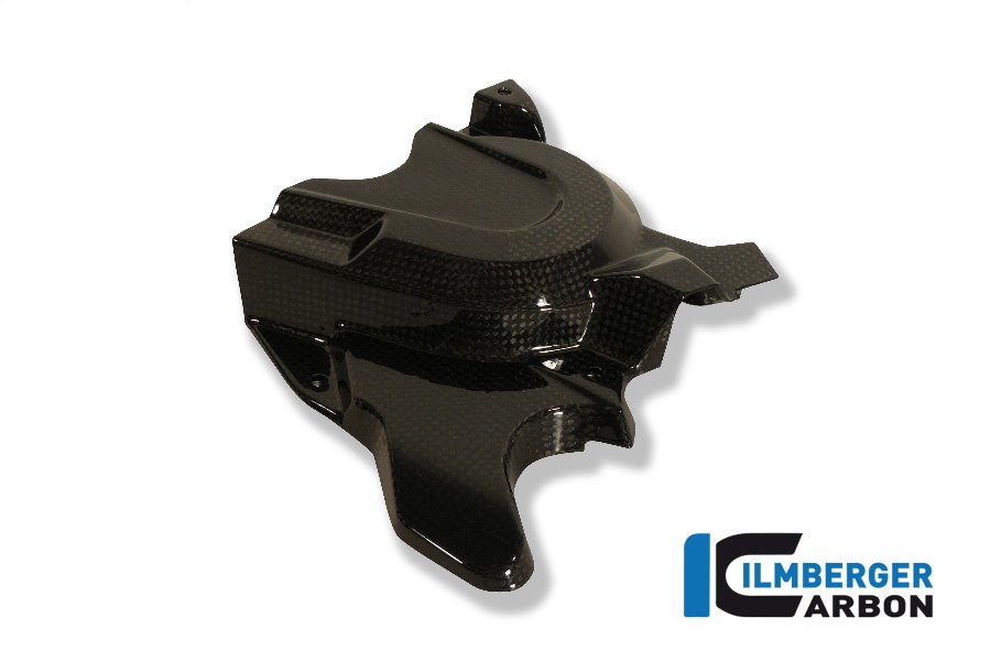 Ilmberger Carbon Ritzelabdeckung, Carbon