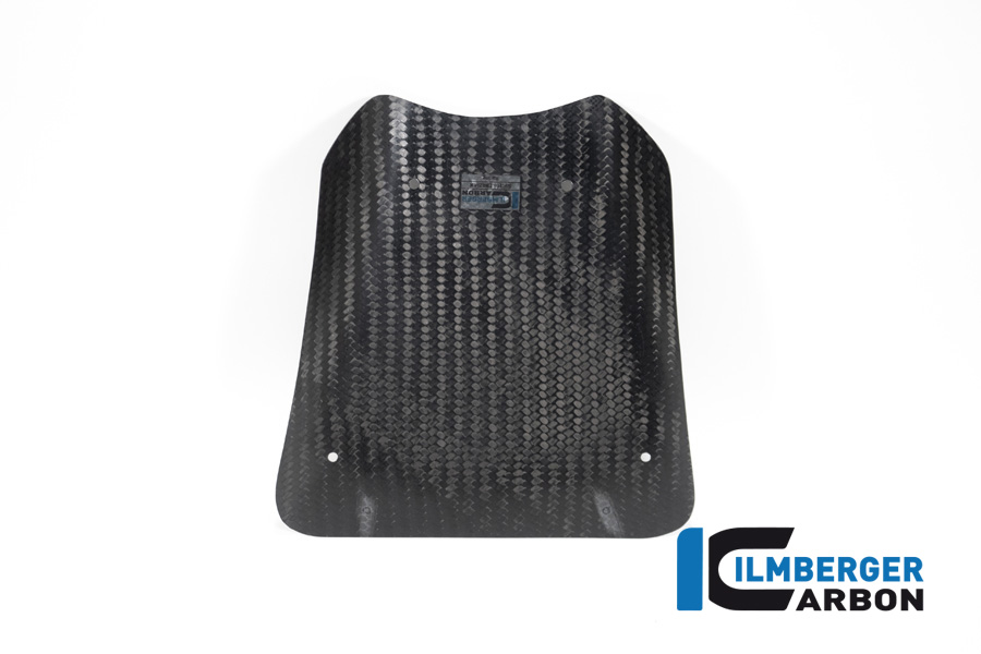 Ilmberger Carbon Sitzbankgrundplatte, matt, für Honda CBR1000RR-R Fireblade (SP), SC82, ab 2020-