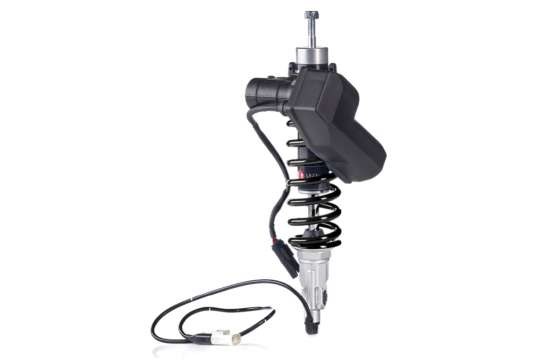 WI 634 WESA Federbein vorne BMW 1200 GS