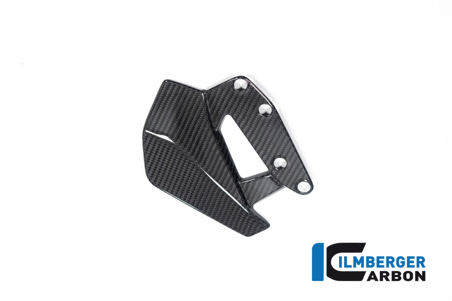 Ilmberger Carbon Windabweiser rechts, glänzend, BMW R1300GS 2023-
