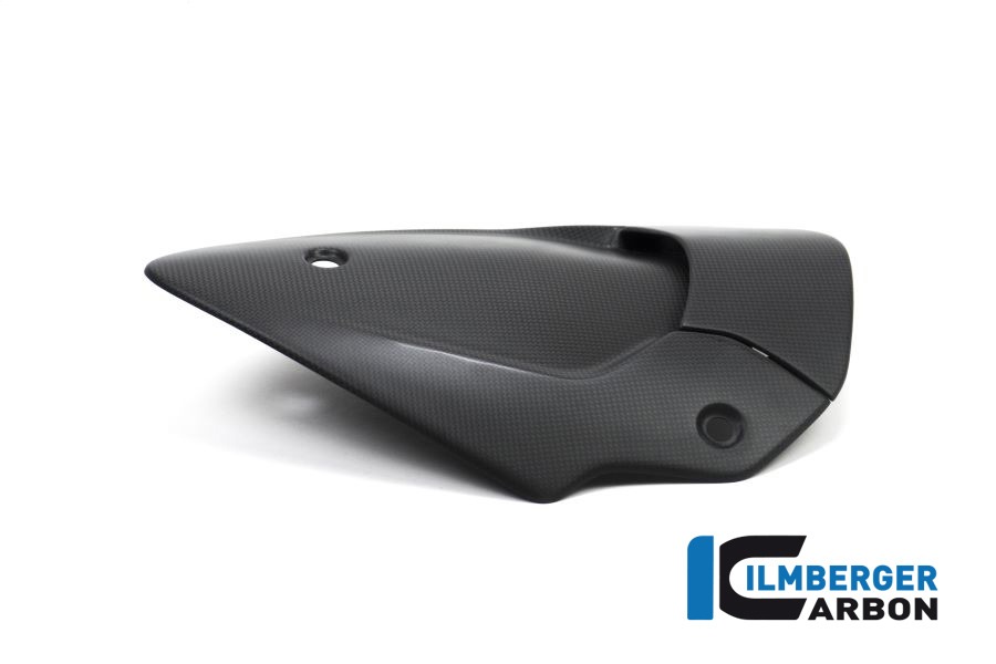 Ilmberger Carbon Windschild matt