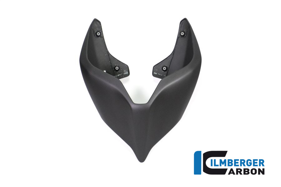 Ilmberger Carbon Monoposto Sitz matt für Ducati Panigale V4 / V4S und Streetfighter V4