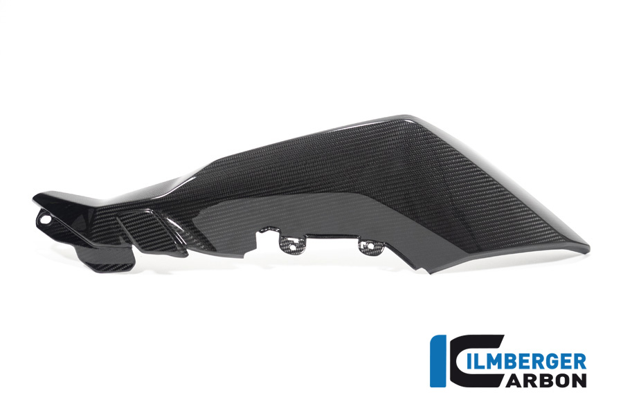 Ilmberger Carbon Verkleidungsseitenteil rechte Seite, glänzend, BMW S1000XR 2020- M1000XR 2024-