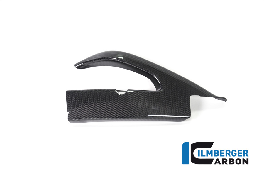 Ilmberger Carbon Schwingenabdeckung links Carbon, Suzuki GSX-R 1000