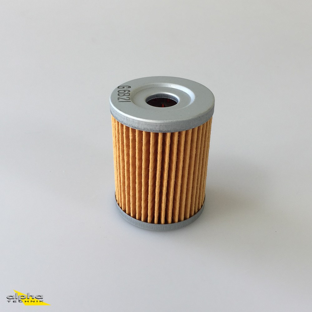ENUMA Ölfilter für diverse Beta / Kawasaki / Suzuki / SYM / Yamaha Modelle