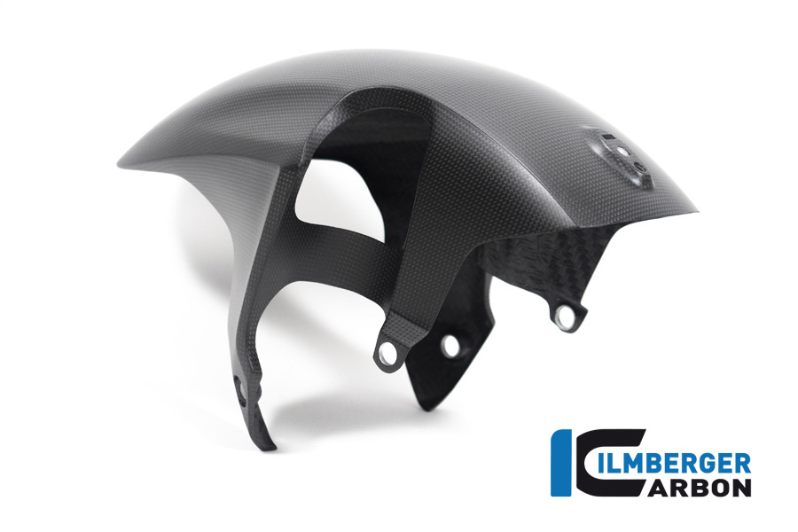 Ilmberger Carbon Kotflügel vorne, matt, für Honda CBR1000RR-R/SP 2020-