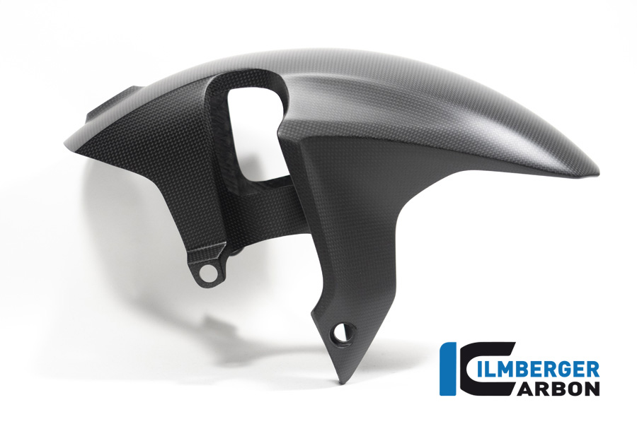Ilmberger Carbon Kotflügel vorne, matt, für Honda CBR1000RR-R/SP 2020-