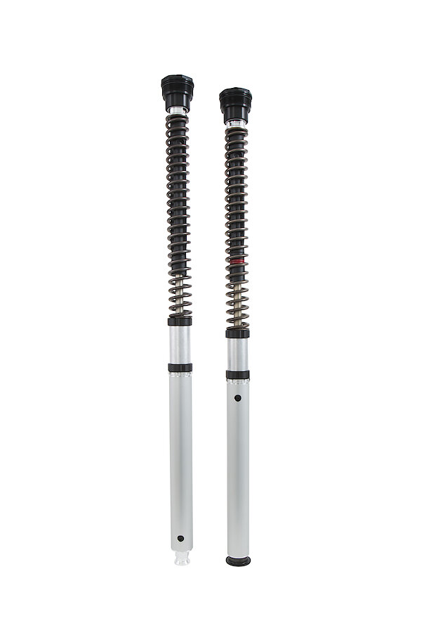 Öhlins Cartridge Adventure NIX 30 FKA 215 für Aprilia Tuareg 660 2022-, Tuareg 660 Rally 2025-