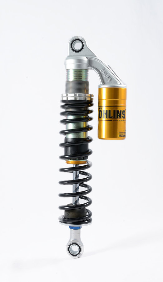 Öhlins Federbein Road & Track TR 626 für Triumph Bonneville 2007-2015