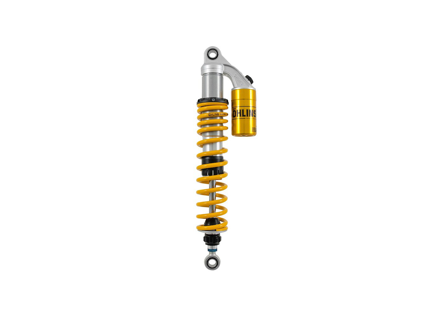 Öhlins Federbein STX 36 IJ 201 für Italjet Dragster 200, 2019-, Dragster 300, 2023-, vorne