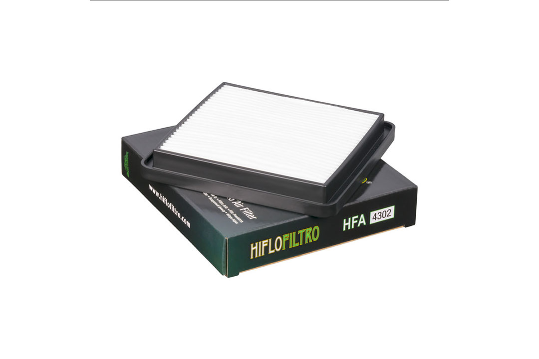 HIFLO Luftfilter HFA4302 Yamaha X-Max 300