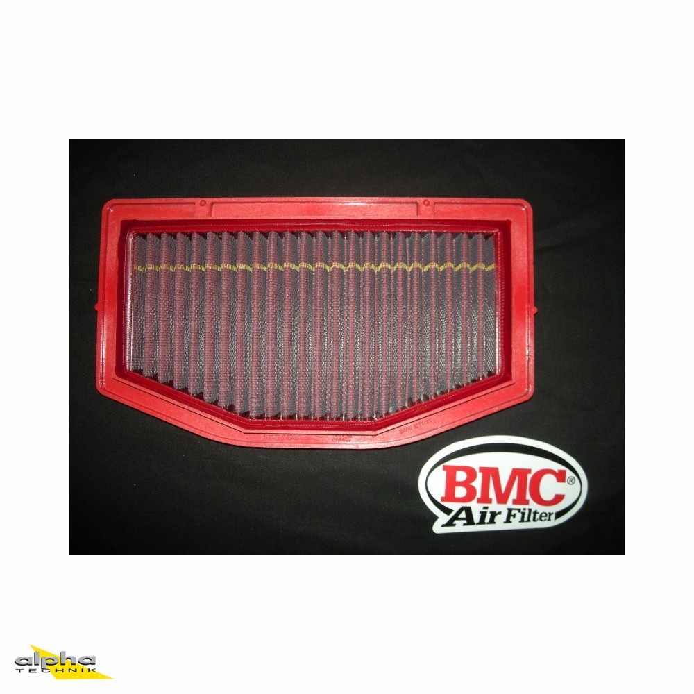 BMC Sportluftfilter für Yamaha YZF1000R1 2009-2014