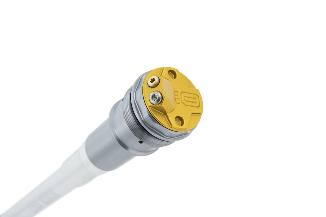 Öhlins Cartridge TTX22 FCX 0104 für Yamaha YZ65 Modelljahr 2018-2022