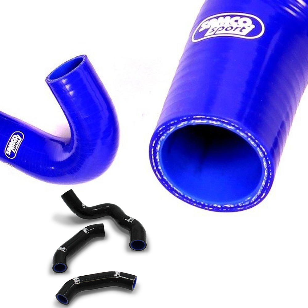 Samco Siliconschlauch Kit blau KTM, Gas Gas, Husqvarna