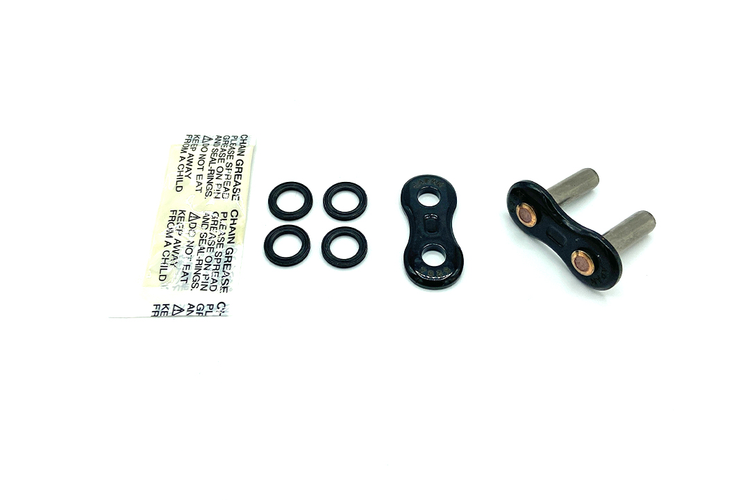 Enuma EK Chain Hohlnietschloss EK 530Z ThreeD