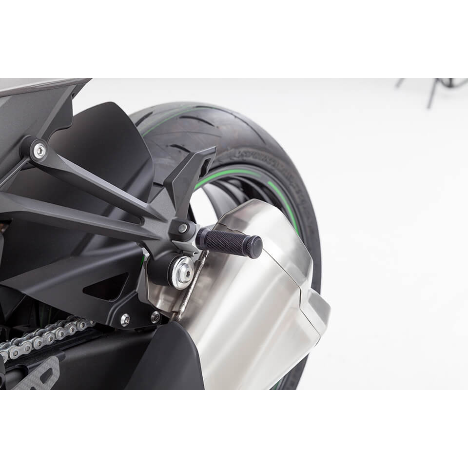 LSL Gelenk-Kit K05, für diverse Kawasaki, hinten, ABE